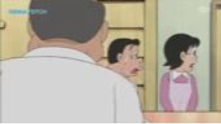Doraemon episode 327