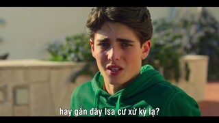 NH4T KÝ (Phần 2) EP 7 [Sub Việt]