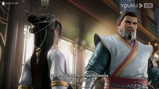 Legend of Martial Immortal EP 32 Sub Indo