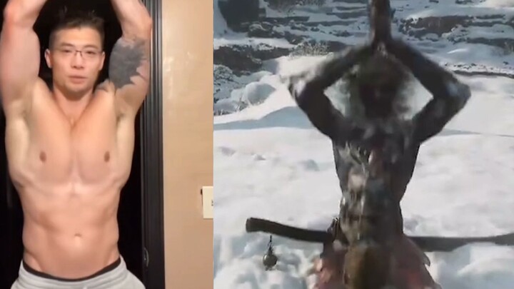 [Super Transformation] Not only Sekiro, but also the plagiarized parts in Black Myth are confirmed!