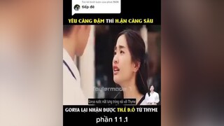 Trả lời  phần 11 vườn sao băng phiên bản thái lan