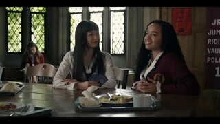 Bet - Episode 6 (TagDub) US Series