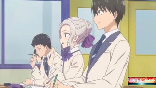 kanojo mo kanojo 😘😘😘 #Amvhay