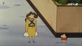 Shin Cậu bé bút chì tập 38 HTV2 lồng tiếng việt