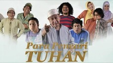 PARA PENCARI TUJAN EP 4
