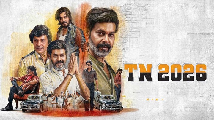 TN 2026 (2026) Tamil 1080p HD Eng Sub - Natty Natarajan, Thambi Ramaiah, MS Bhaskar, Darbuka Siva