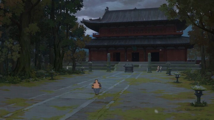 anime Indonesia internasional