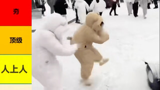 南方小土豆逆天操作排行