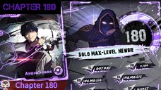 Solo Max-Level Newbie » Chapter 180