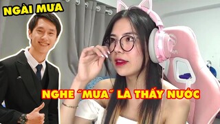 Mai Dora cái tên vận vào người "nghe Mưa là thấy nước"
