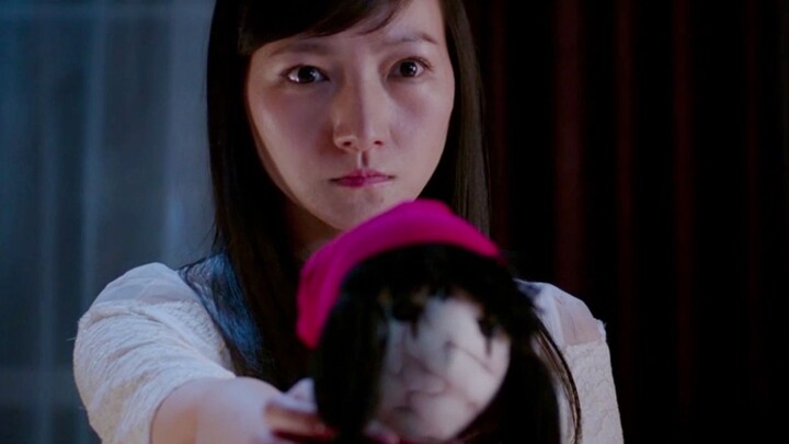 Zhang Zhen's ghost story "Bewitched", what is scarier than ghosts is the human heart, the ending gav