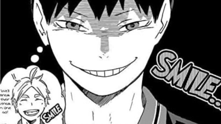 Evaluasi Guru Bola Voli Junior (Bab Karasuno)