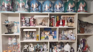 Kamar tidur rumah mati dua dimensi siswa sekolah menengah biasa