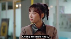 Mời Chỉ Định Nhân Vật Yêu Đương EP 09 [Sub Việt]
