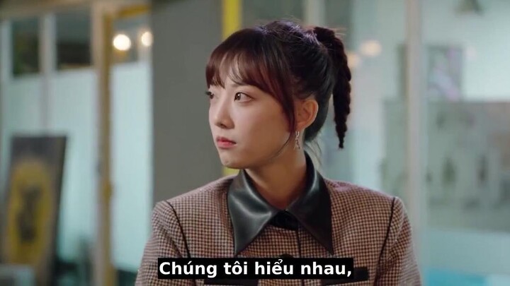 Mời Chỉ Định Nhân Vật Yêu Đương EP 09 [Sub Việt]