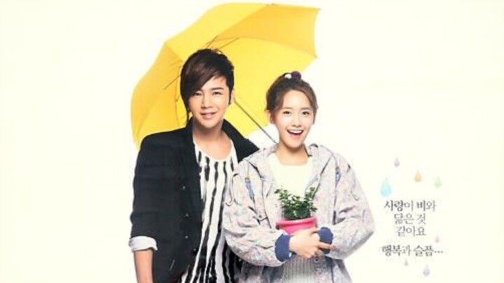 Love Rain Episode 15 Eng Sub