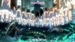 The idolmaster cinderella girls s2 tập 4