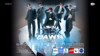 LYKN - Dusk & Dawn Concert 'Day 2' 'Part 1' [2025.10.19]