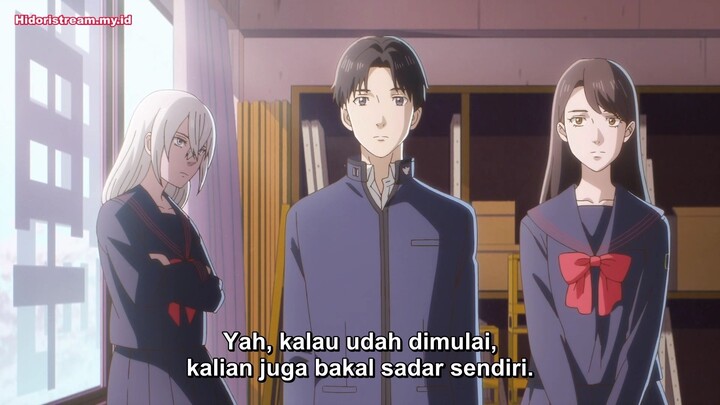 Eps_2 mykisah dengan cewe bernama eren kidal