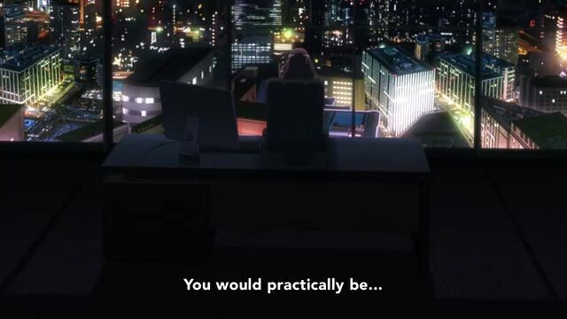 okay manuod nitong anime
