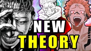 Why Sukuna and Kenjaku Are WORKING TOGETHER | Yuji's True Origin (Jujutsu Kaisen Theory)