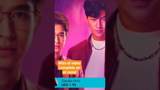 609 BEDTIME STORY PRIMERAS IMPRESIONES #pinkmilk #seriesbl #noticiasbl #asianbl #609bedtimestory