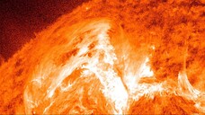 Som ET - 81 - Sun - Filament Eruptions from AR 13614 - March 21, 2024