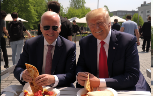 Nhật ký xếp hạng liên minh đội Chu Xuyên #16: Trận xếp hạng đầu tiên sau cuộc tranh luận tổng thống;