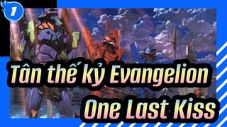 [Tân thế kỷ Evangelion] One Last Kiss-Bản biểu diện 3 ống Ocarina_1