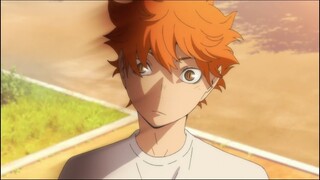 Haikyu!! -「AMV」 - [ Pretty Please ]