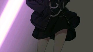 😎, Anime xinh.))