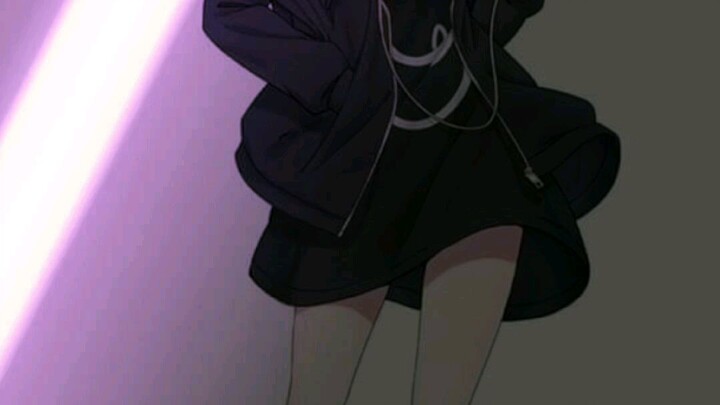 😎, Anime xinh.))