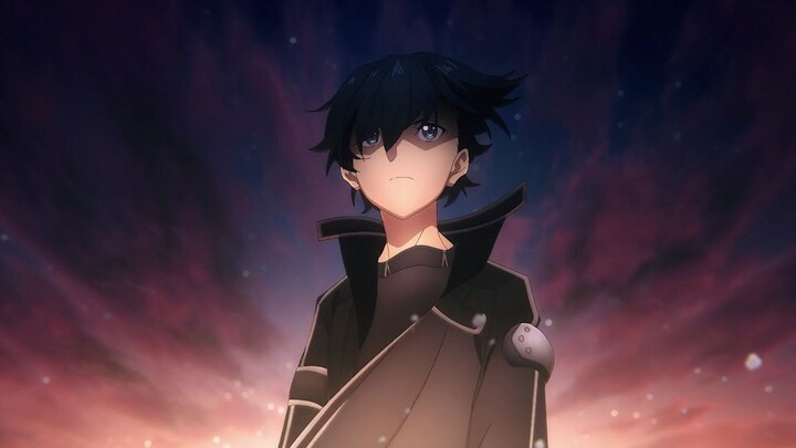 Anime OP baru peringatan 2 tahun “Sword Art Online Alicization Rising Steel” telah dirilis.