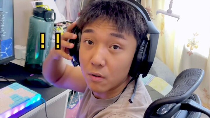 Anh ấy là diễn viên xuất sắc ư? Suýt nữa thì bị anh ta lừa rồi!