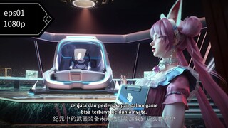 player sultan eps01 sub indo 1080p