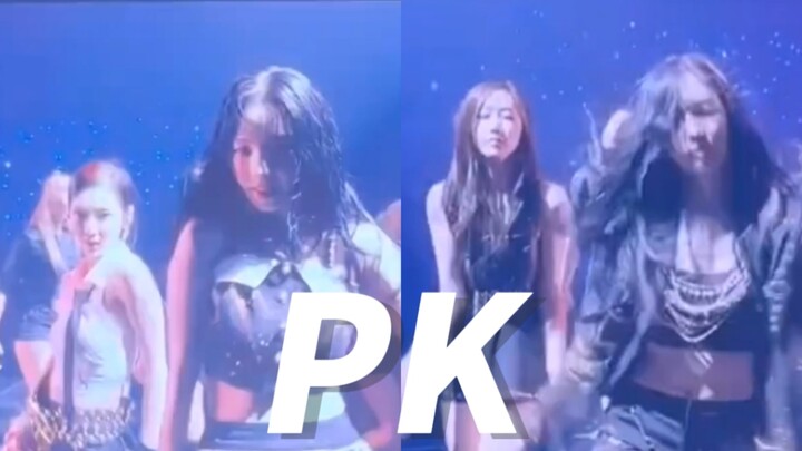 4 người biên đạo múa mới của Drama ai nhảy giỏi nhất? So sánh đây rồi! aespa