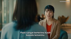 Watashi no Takaramono Episode 8 Sub Indo