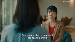 Watashi no Takaramono Episode 8 Sub Indo