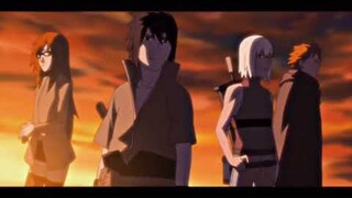 Я Календарь переверну [feat anime edit] collab