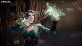 EP132 | Supreme Alchemy - 1080p HD Sub Indo