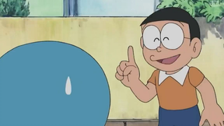 Review Phim Doraemon Tập 34 ,  Du Lịch Tại Gia  , Ống Loa Truyền Bệnh , Kyty ANI