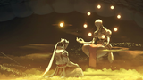 [Game][GMV]When Over watch meets <Xia Shan>...