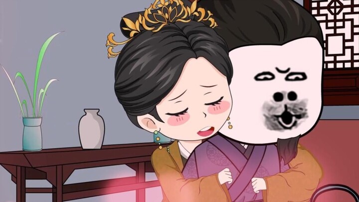 Episode 13 of "My Cousin is Zhu Biao" Shrimp's one strategy promotes three national policies