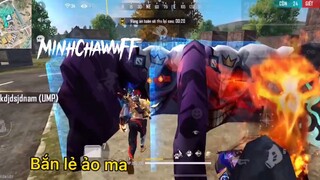 những pha highlight đẳng cấp tập 8
