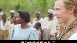 解放黑人本身来说就是个错