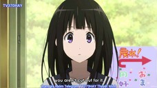 Thuyết Minh hyouka Kem Đá Tập 17