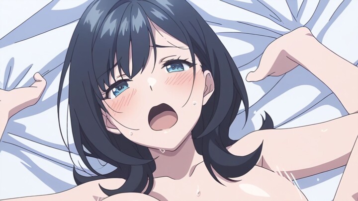 dipaksa gitu🥵🥵