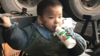 末日圣子降临世间!!感觉自己要成NPC了!!