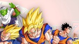 The optimization is good and worth a try! Switch Dragon Ball Z: Kakarot review introduction