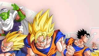 Pengoptimalannya bagus dan patut dicoba!Pengenalan ulasan Switch Dragon Ball Z: Kakarot